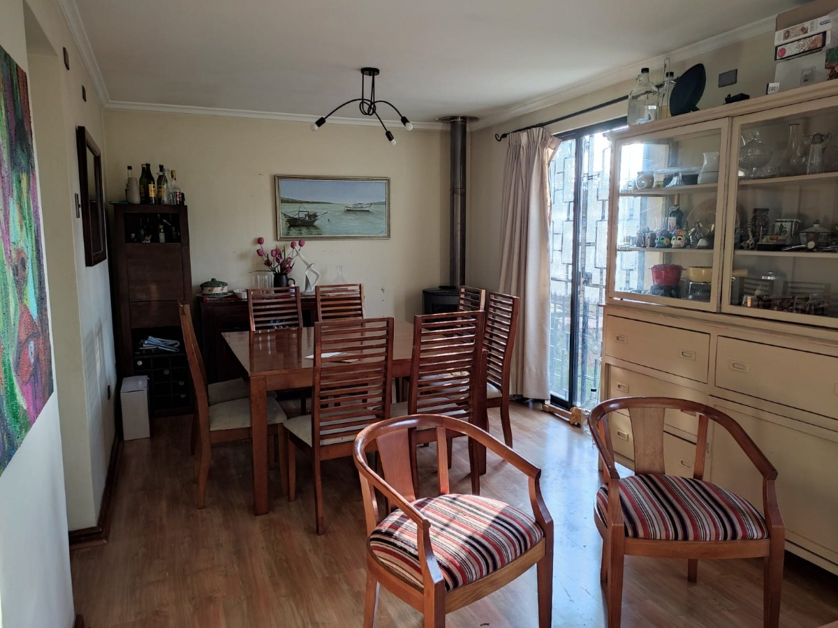 Arriendo Casa 6D 4B 3E 1B Pepe Vila - La Reina