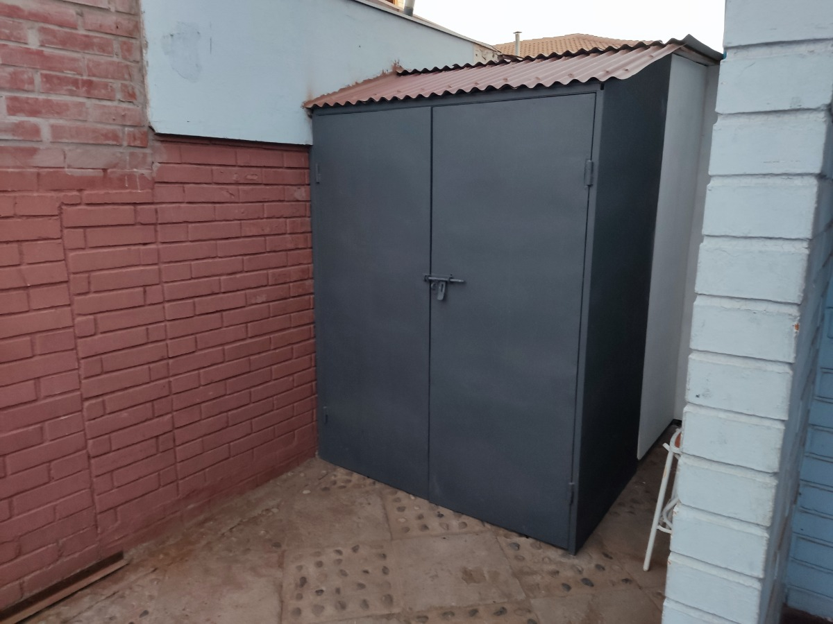 Venta Casa NO 3D 2B 1E 1B Francisco de Villagra - La Reina