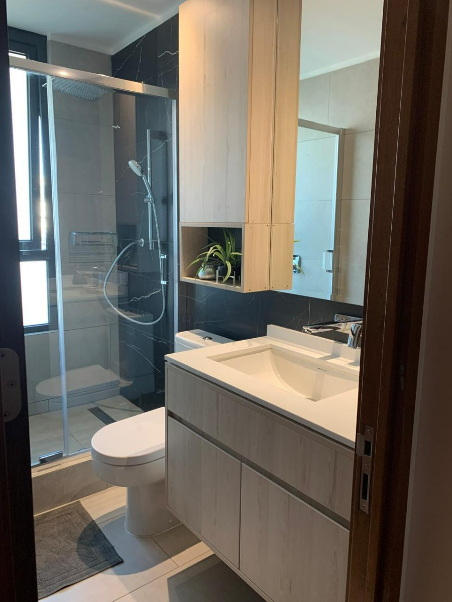 Venta Departamento SO 3D 3B La Dehesa - Lo Barnechea