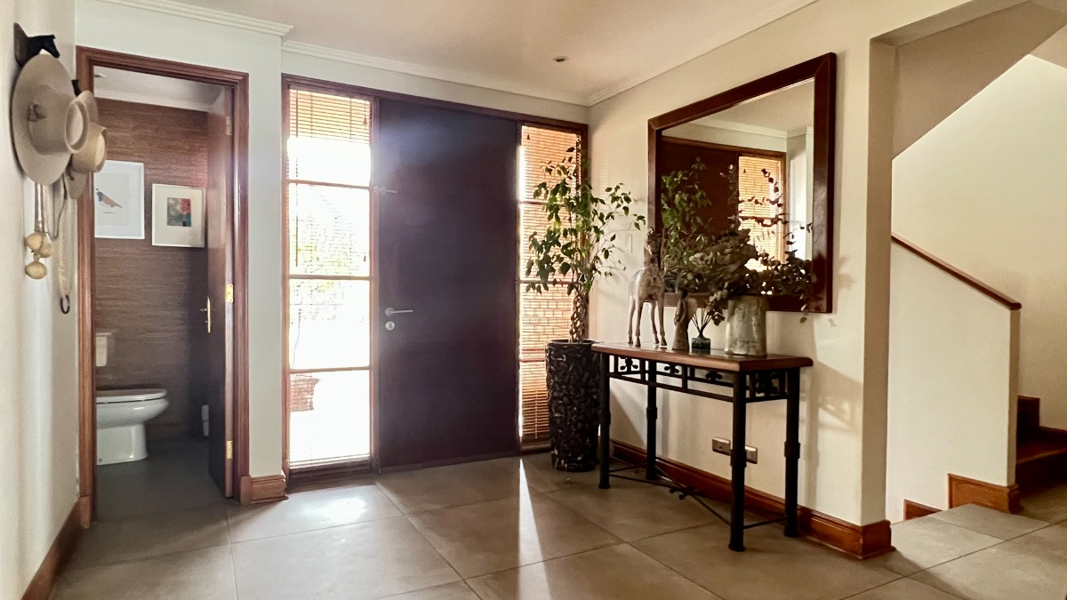 Venta Casa 5D Los Trapenses - Lo Barnechea