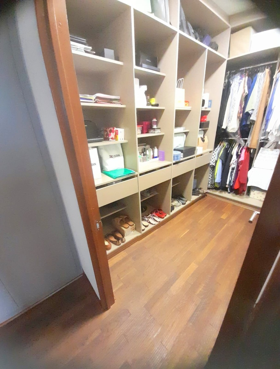 Arriendo Departamento NO 4D en suite Walk-in cl&oacute;set 4B 2E 1B La Dehesa - Lo Barnechea