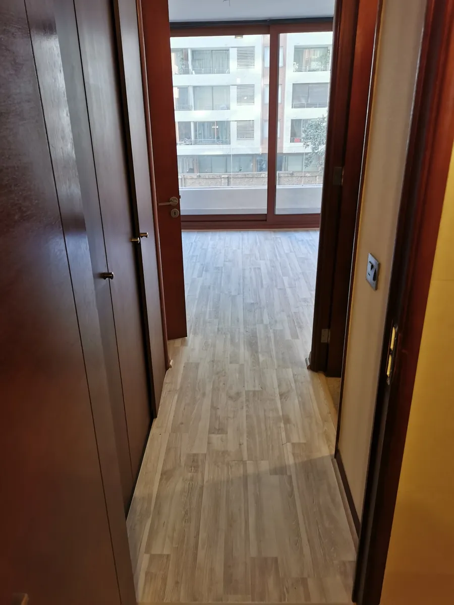 Arriendo Departamento 1D 1B 1E Mall Sport - Las Condes
