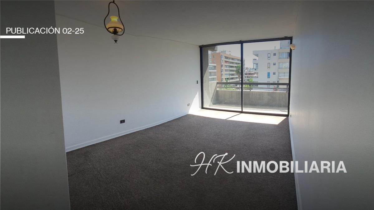 Venta Departamento P 1D en suite 1B 1E Pedro de Valdivia - Providencia