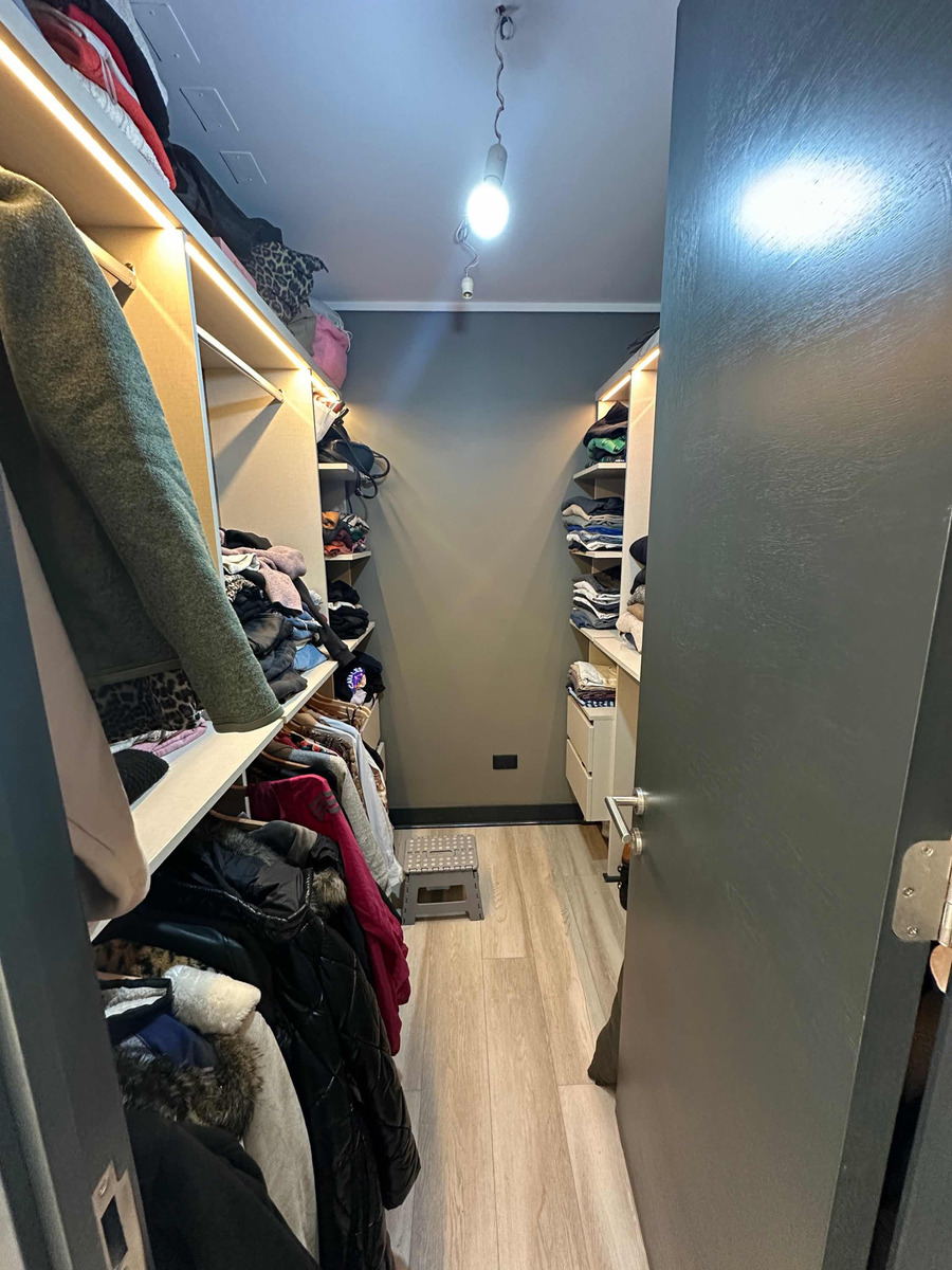 Arriendo Departamento 3D 3B 2E Campus Oriente - Providencia