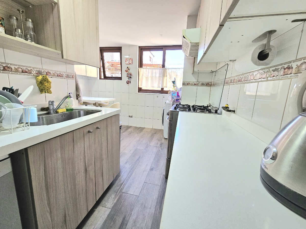 Venta Departamento NO 3D 3B 1E 1B Alto Las Condes - Las Condes