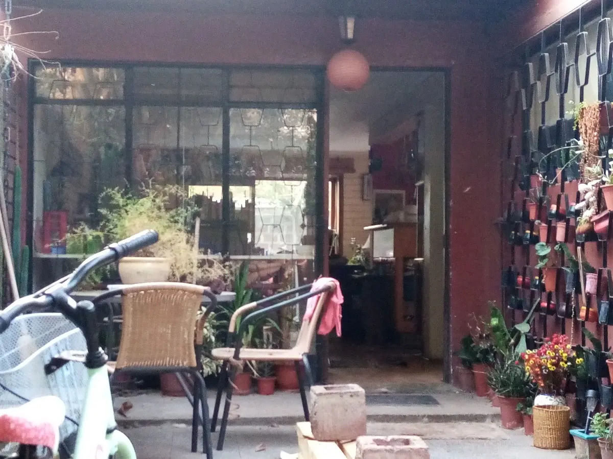 Venta Casa O 4D en suite 2B 2E Blest Gana - La Reina