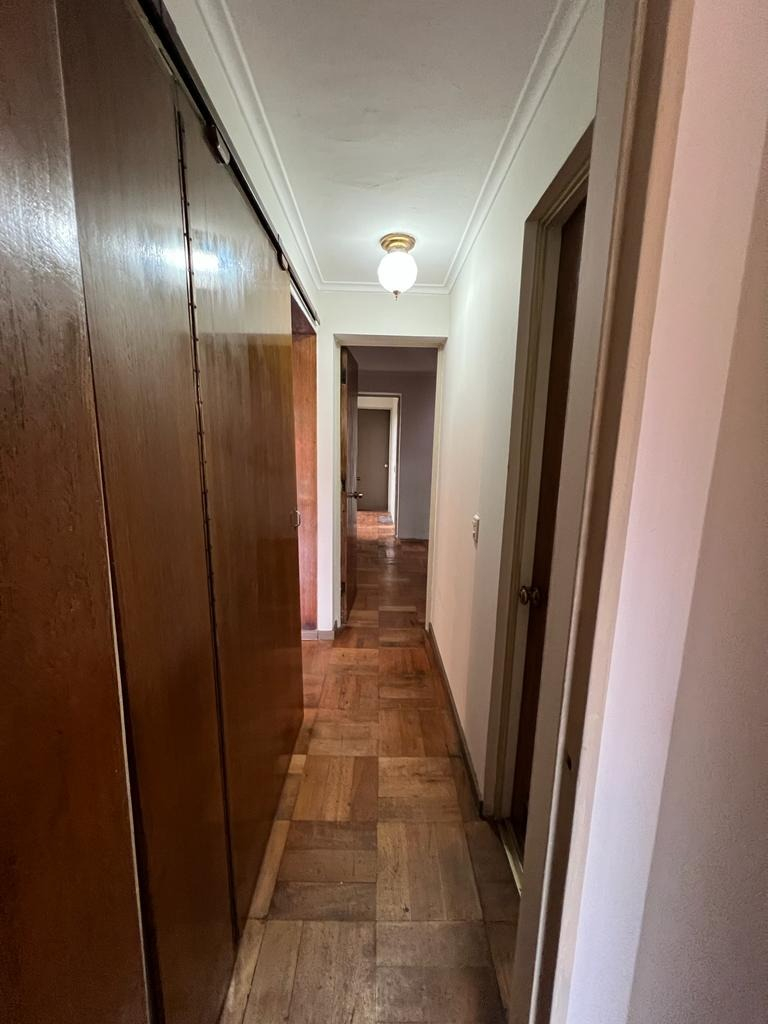 Venta Casa 3D 3B 2E 1B Vaticano - Las Condes