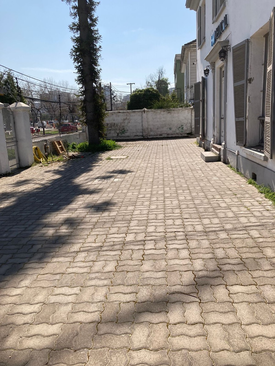 Arriendo Oficina NOSP 3B 8E 1B Estadio Nacional - &Ntilde;u&ntilde;oa