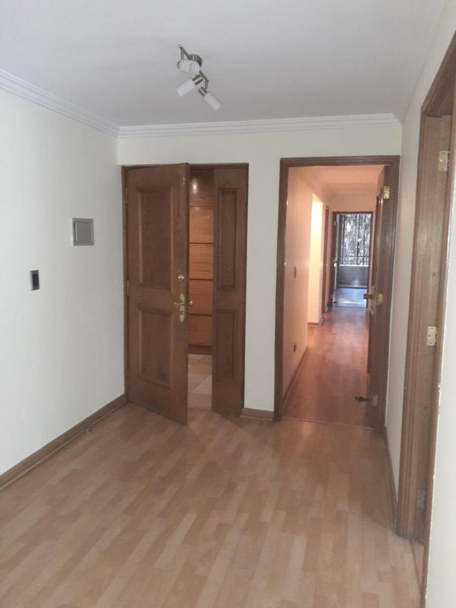 Arriendo Departamento 3D Metro Tobalaba - Mall Costanera - Providencia