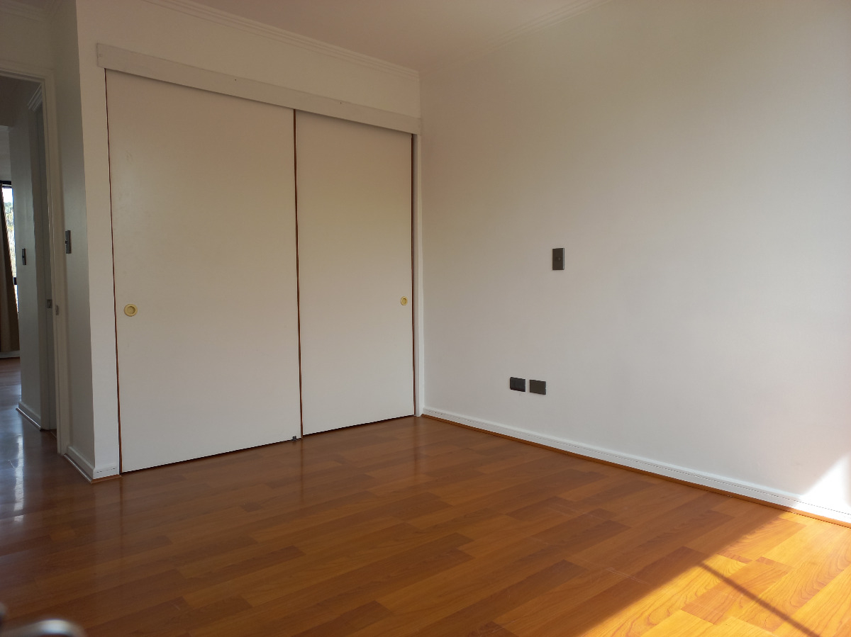 Arriendo Departamento 2D 1B 1B Barrio Italia - Providencia
