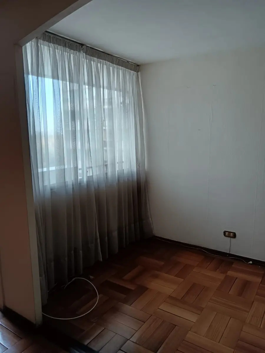 Venta Departamento S 2D 1B Salvador - Providencia