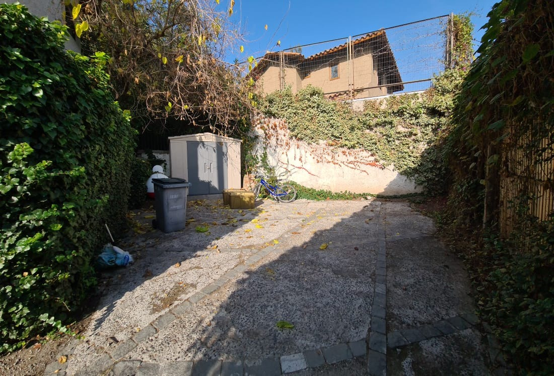 Arriendo Casa N 4D en suite Walk-in cl&oacute;set 5B 3E 1B La Dehesa - Lo Barnechea