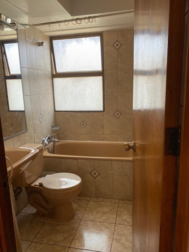 Venta Departamento 1D 1B 1B Las Lilas - Providencia