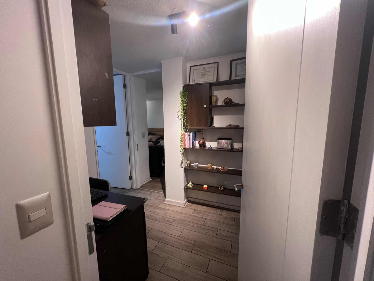 Venta Departamento 2D 2B 1E 1B Diego de Almagro - &Ntilde;u&ntilde;oa