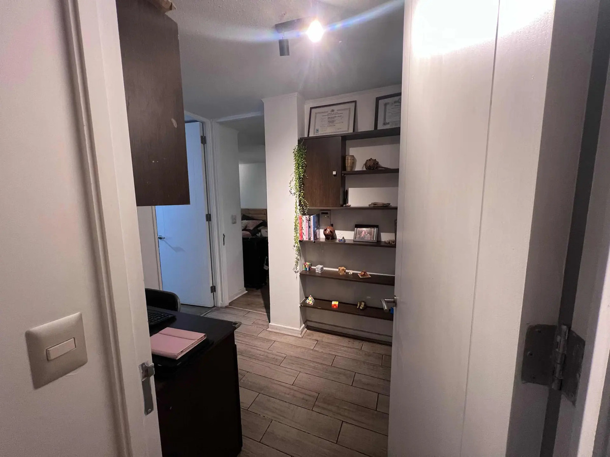 Venta Departamento 2D 2B 1E 1B Diego de Almagro - &Ntilde;u&ntilde;oa