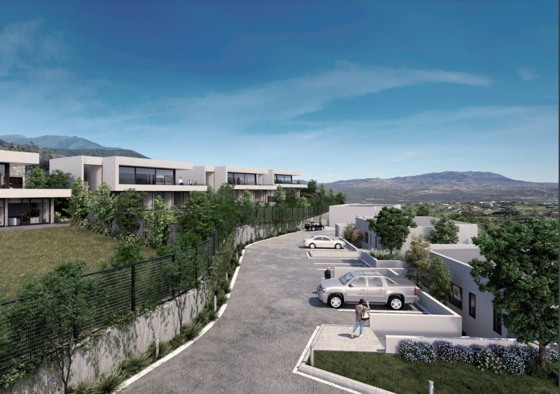 Venta Casa P 5D en suite Walk-in cl&oacute;set 5B 3E 1B Los Trapenses - Lo Barnechea
