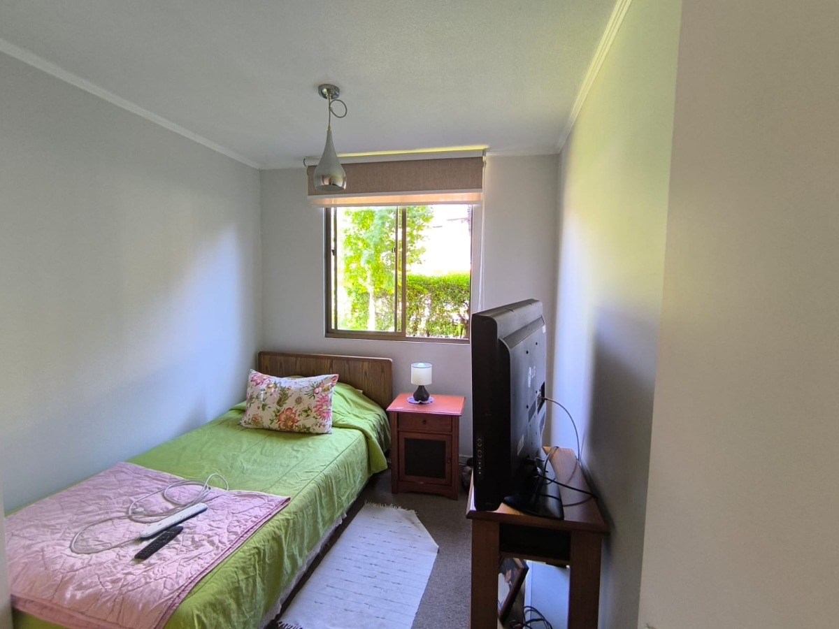 Venta Departamento NO 3D en suite Walk-in cl&oacute;set 2B 1E Estadio Nacional - &Ntilde;u&ntilde;oa