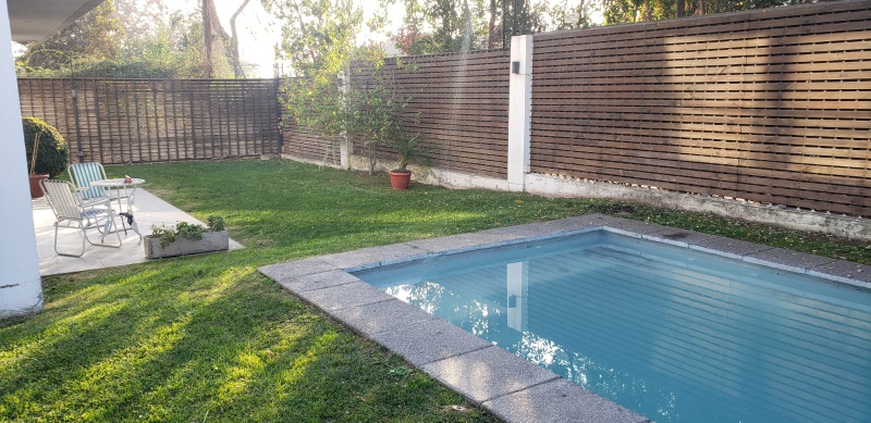 Venta Casa 4D 3B 2E Carlos Ossand&oacute;n - La Reina