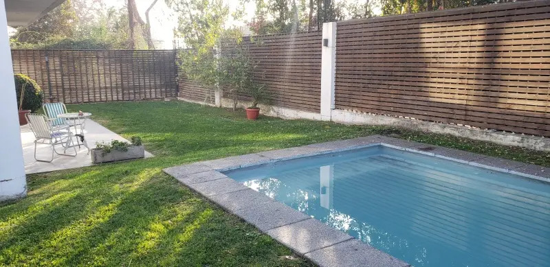 Venta Casa 4D 3B 2E Carlos Ossand&oacute;n - La Reina