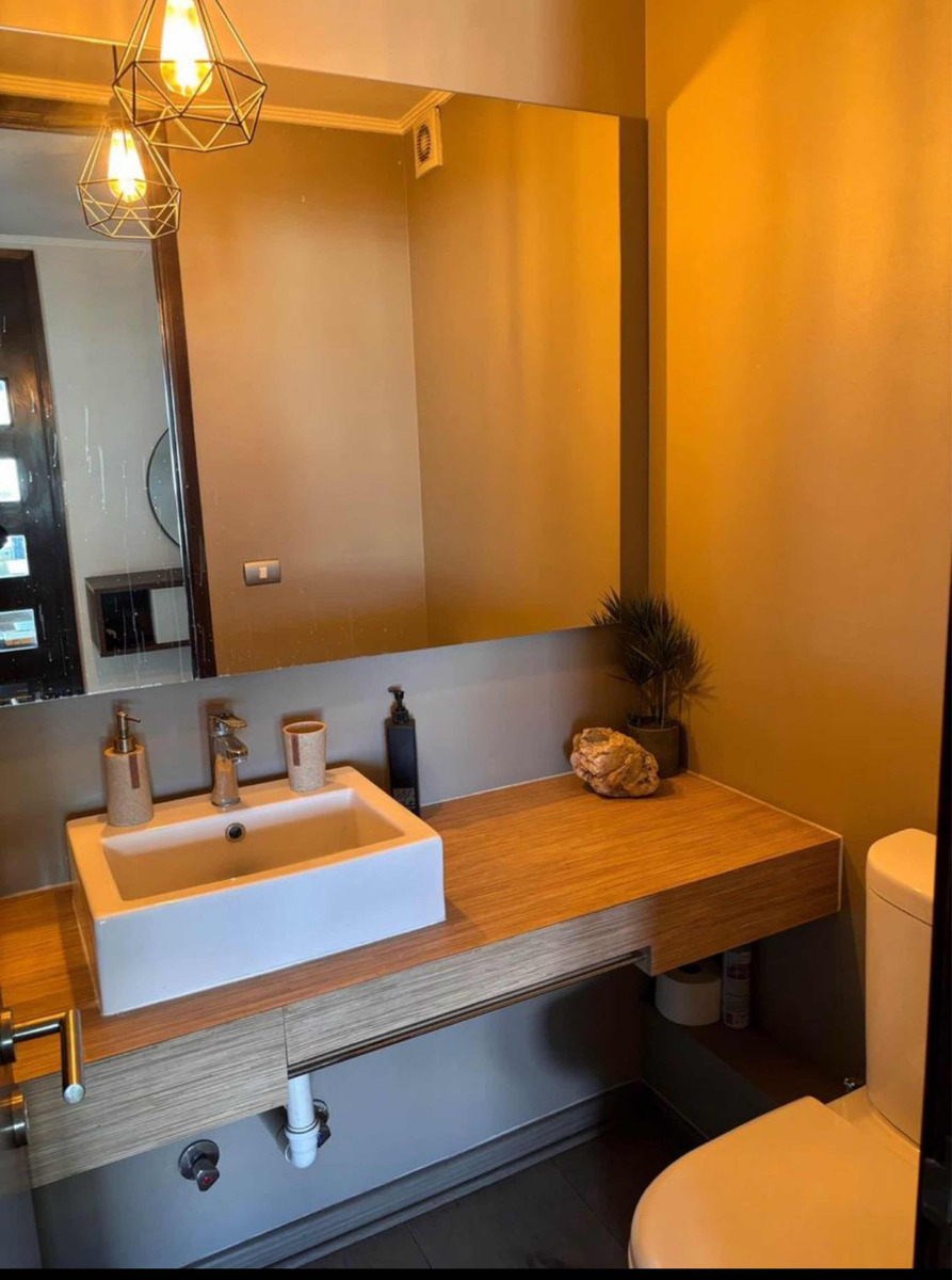 Arriendo Departamento 3D 3B 2E 1B Rotonda Atenas - Las Condes