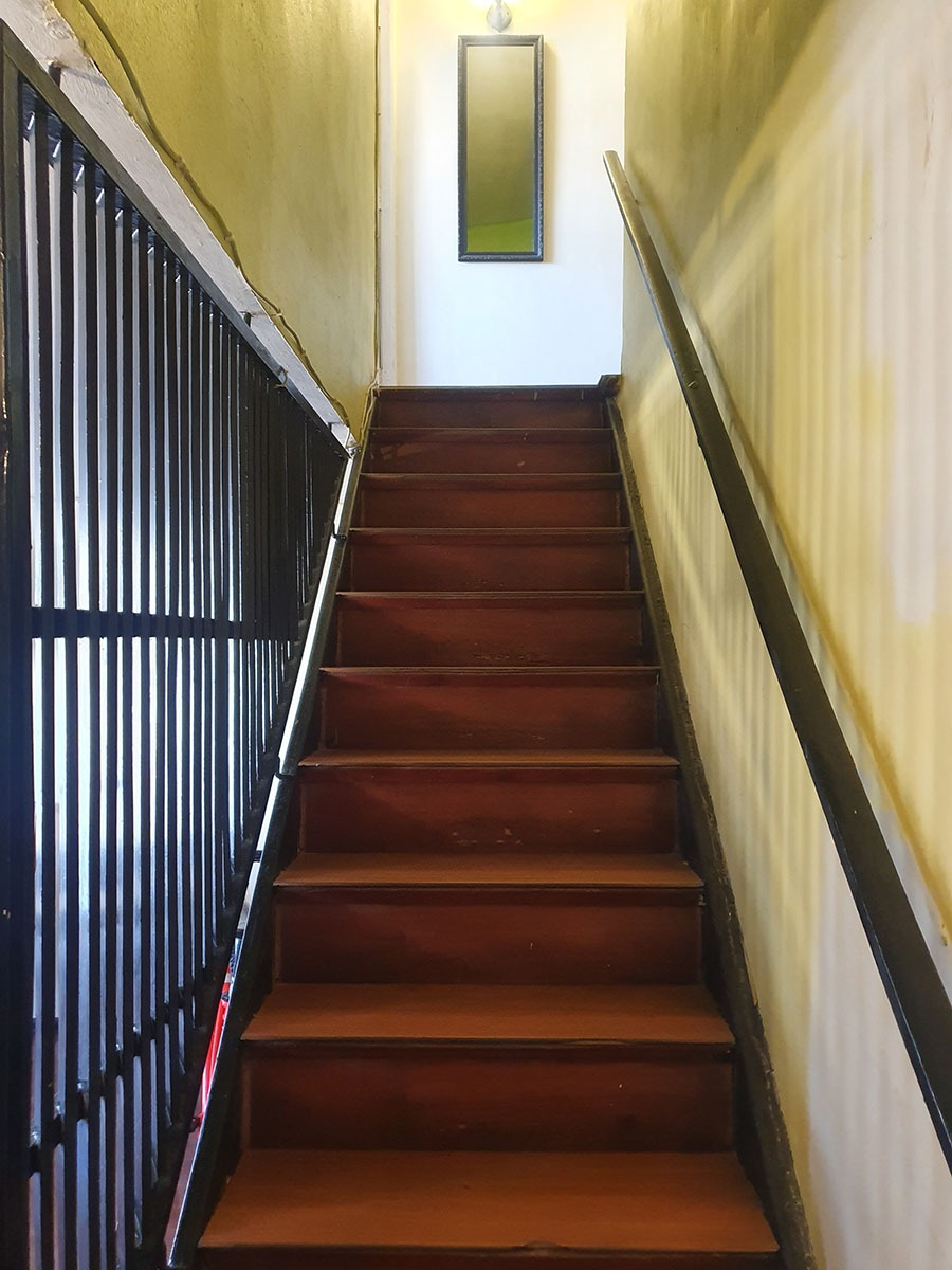Venta Departamento O 3D 2B 1B Pedro de Valdivia - Providencia