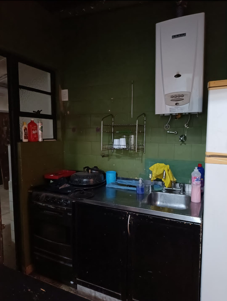 Venta Departamento 2D La Reina Alta - La Reina