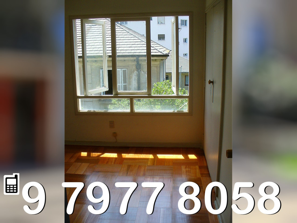 Venta Departamento 5D Pedro de Valdivia - Providencia