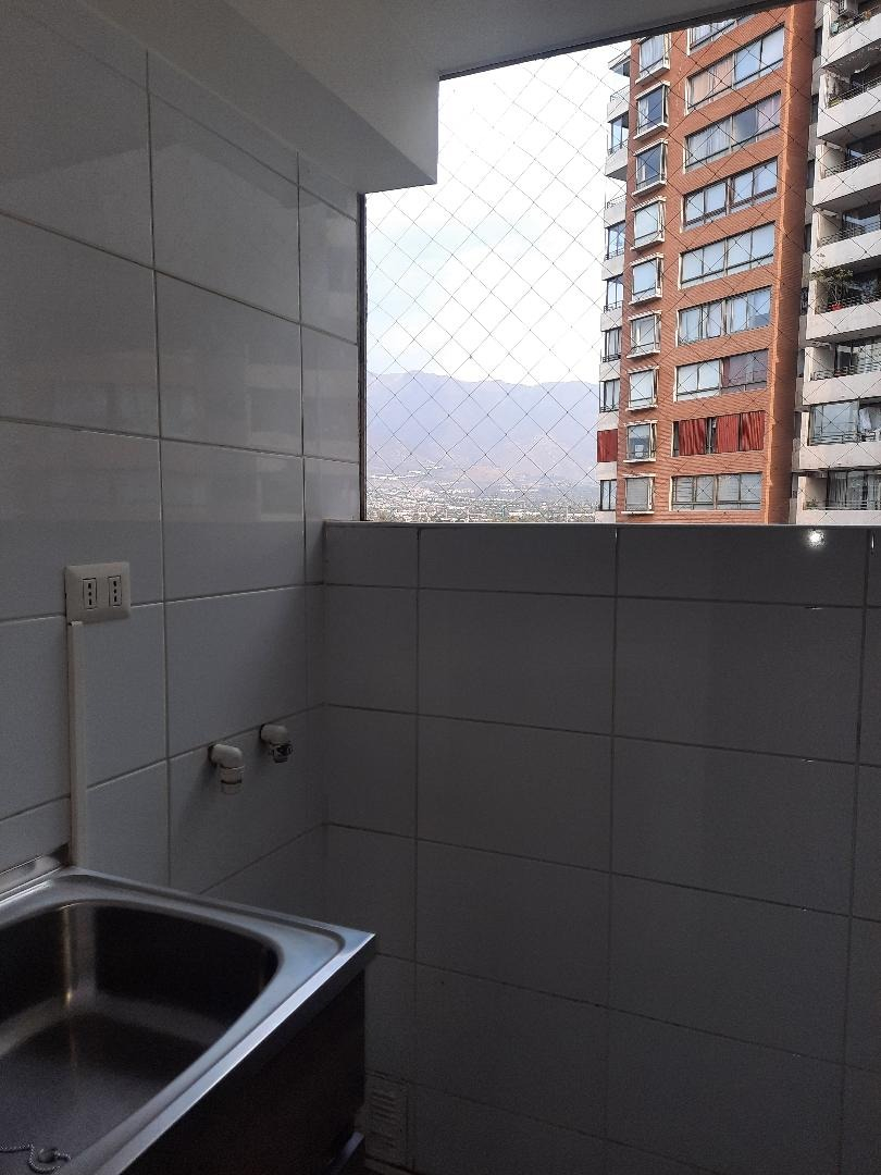 Arriendo Departamento NP 3D en suite Walk-in cl&oacute;set 2B 1E 1B Diagonal Oriente - &Ntilde;u&ntilde;oa