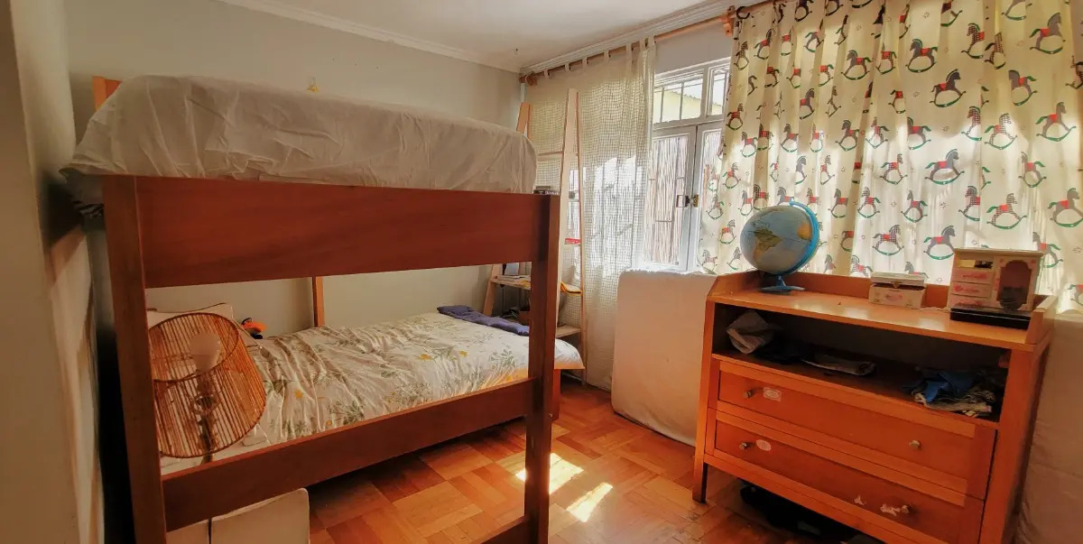 Venta Departamento NOSP 4D 3B 1B In&eacute;s de Su&aacute;rez - Providencia