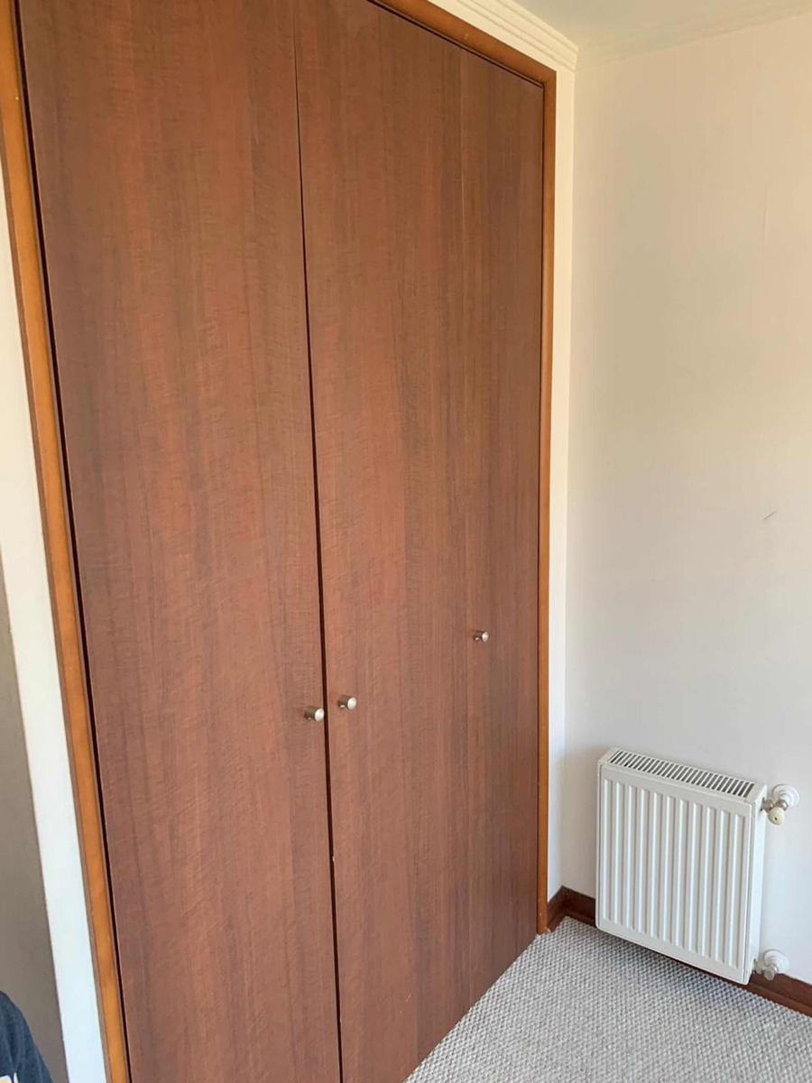Arriendo Departamento 2D 2B 1E 1B Mall Sport - Las Condes