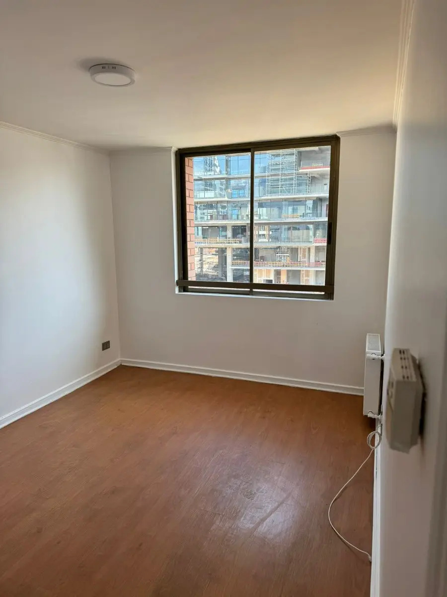 Arriendo Departamento NP 2D Walk-in cl&oacute;set 2B 1E 1B Barrio El Golf - Las Condes