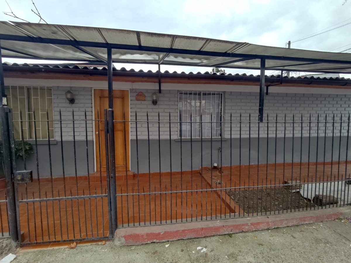 Venta Casa S 4D 1B 1E 1B Estadio Nacional - &Ntilde;u&ntilde;oa