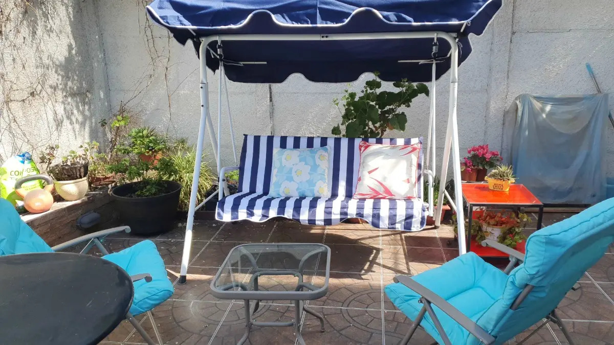 Venta Casa O 3D 2B 2E Francisco de Villagra - La Reina