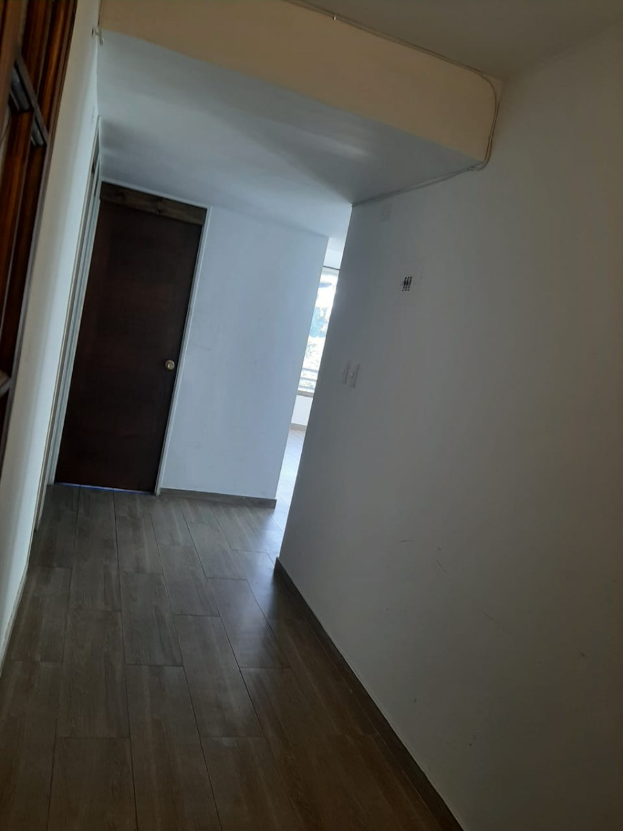 Arriendo Departamento SO 3D en suite 2B 1E 1B Rotonda Atenas - Las Condes