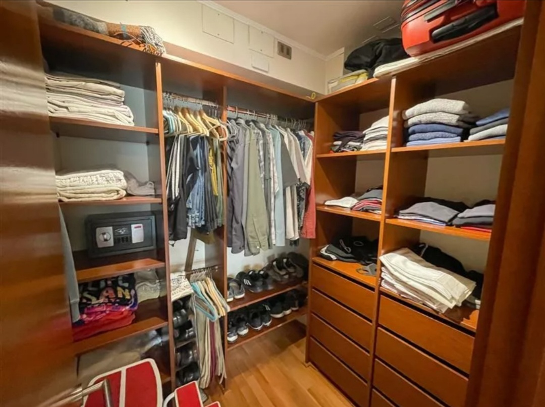 Arriendo Departamento 2D Tabancura - Vitacura