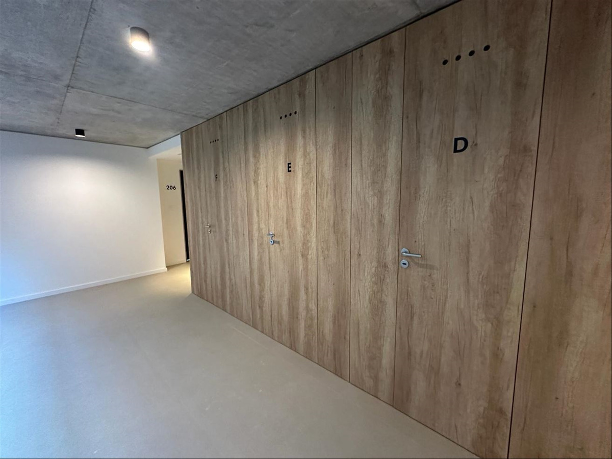 Venta Apartamento Norte 3D en suite 3B 2E  - Carrasco