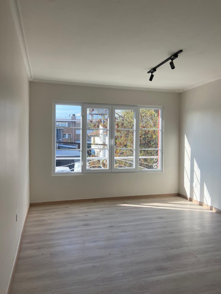 Venta Departamento O 3D 2B 1E Metro Bilbao - Providencia