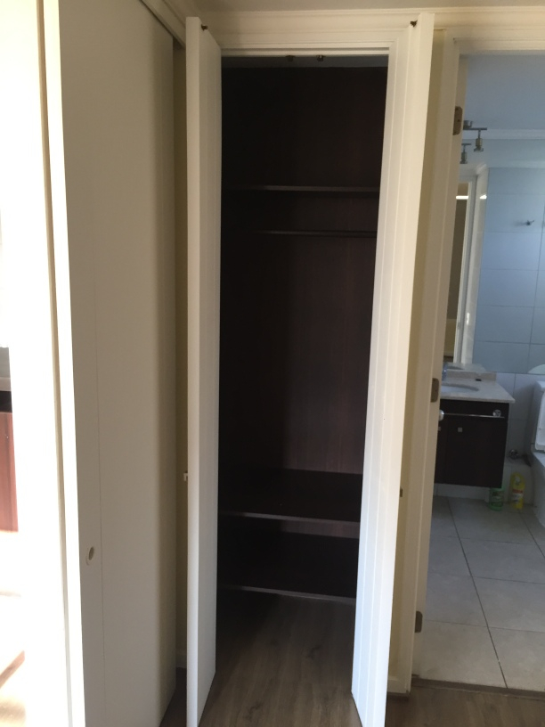 Venta Departamento 1D 1B 1E Parque San Eugenio - Metro &Ntilde;uble - &Ntilde;u&ntilde;oa