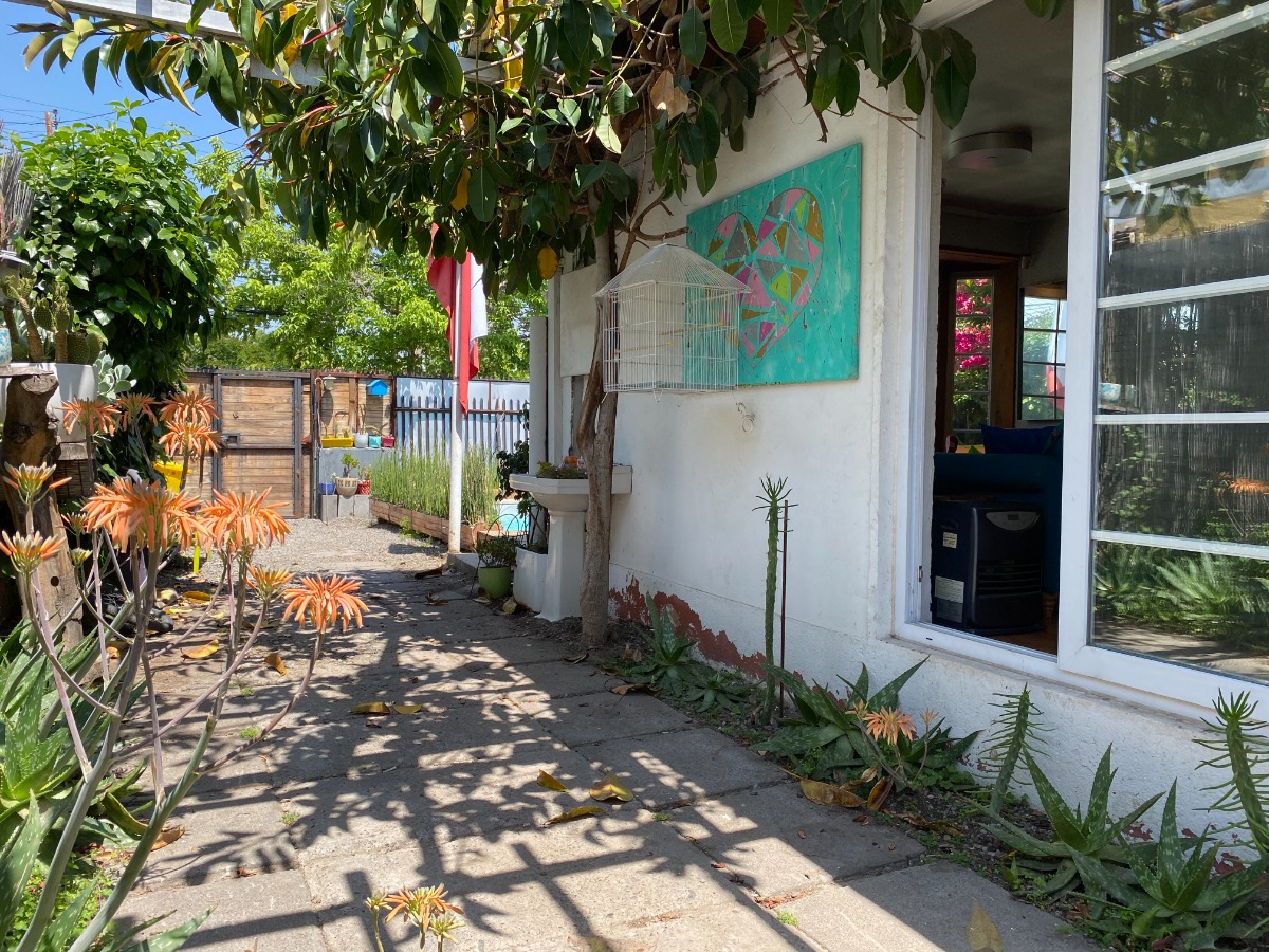 Venta Casa SO 4D Walk-in cl&oacute;set 2B 2E Rotonda Atenas - Las Condes