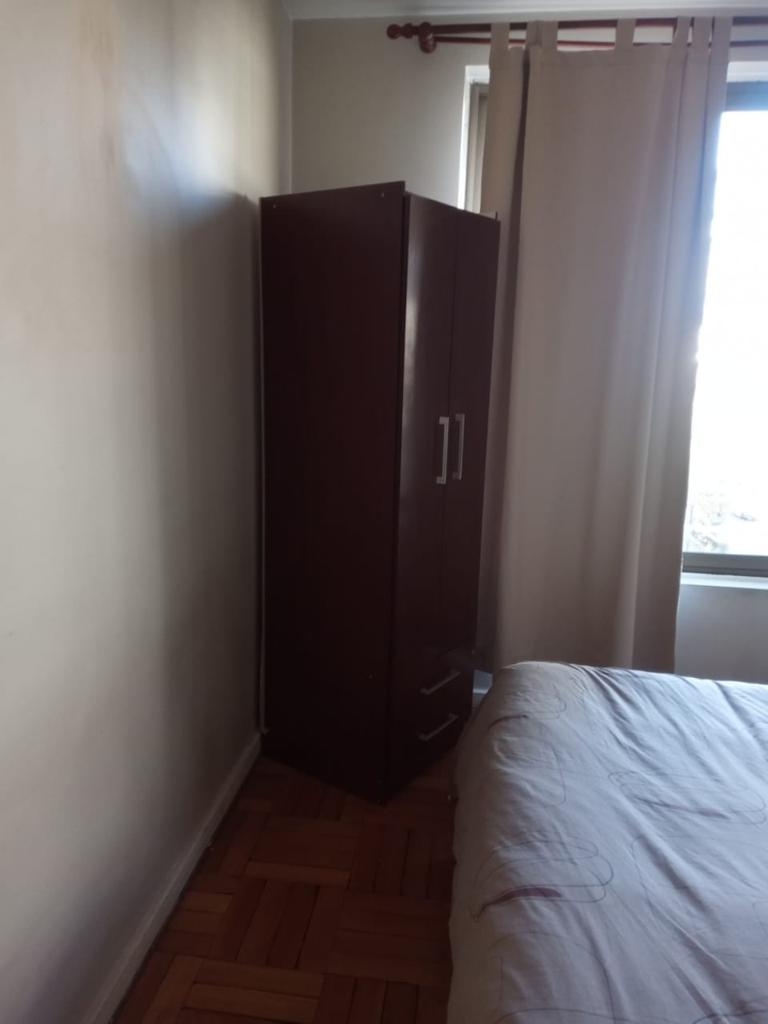 Venta Departamento 3D 2B Pedro de Valdivia - Providencia