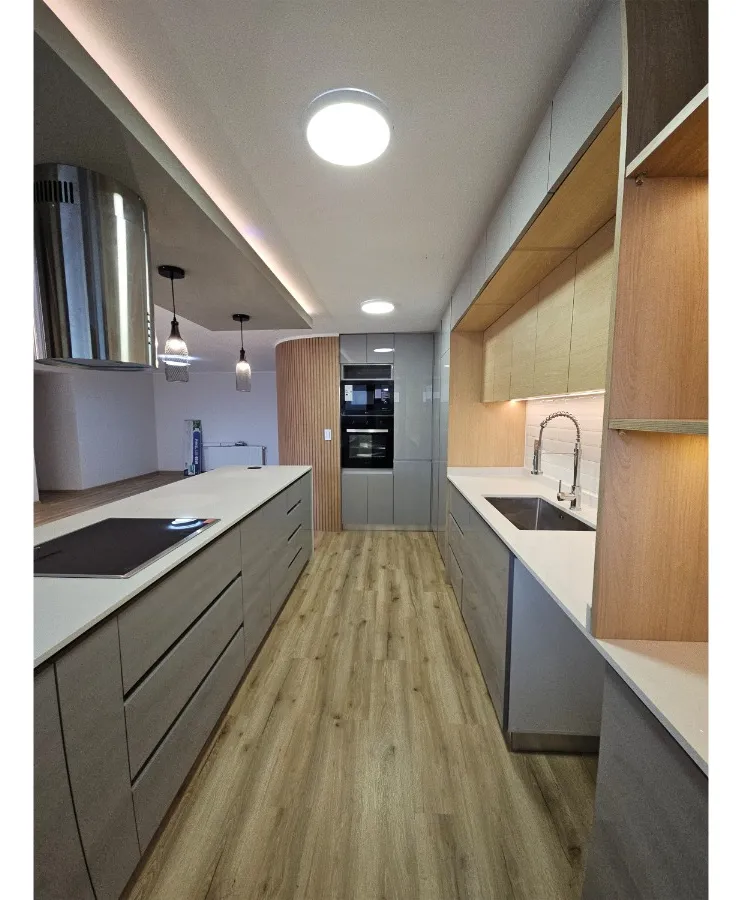 Venta Departamento NO 3D 3B 2E Sebasti&aacute;n Elcano - Las Condes