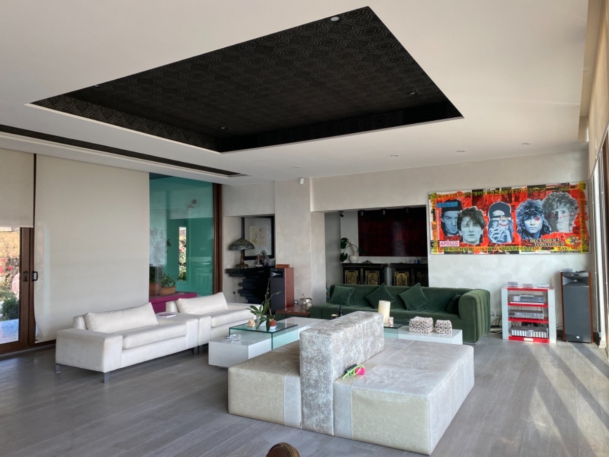 Arriendo Departamento NO 5D en suite Walk-in cl&oacute;set 6B 4E Quinchamal&iacute; - Las Condes