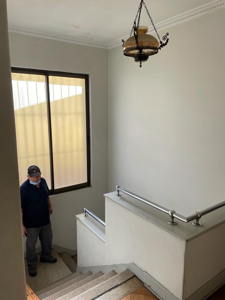 Venta Casa 4D en suite 2B 2E  - Providencia