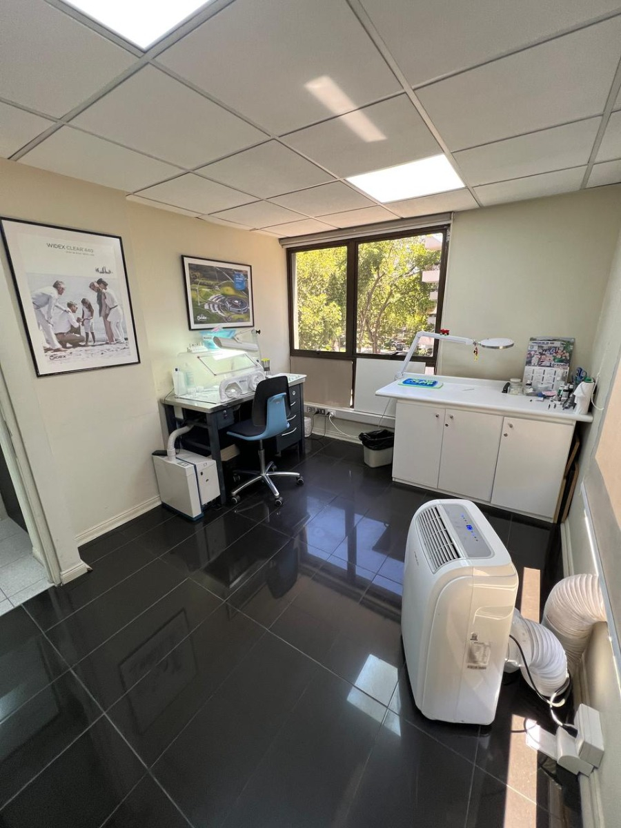 Arriendo Oficina SP 2B 2E Metro Tobalaba - Mall Costanera - Providencia