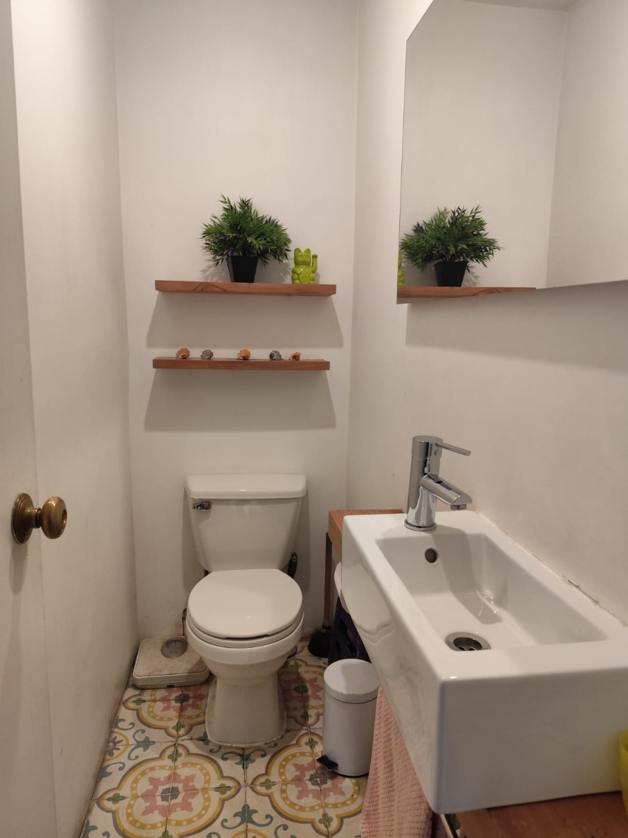 Venta Casa NOSP 4D 3B 1E 1B Metro Hernando de Magallanes - Las Condes