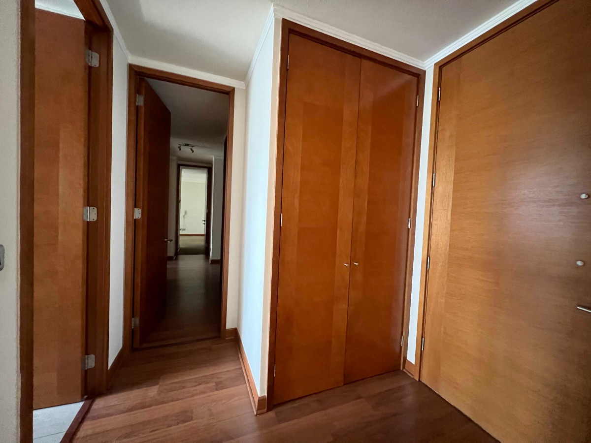 Arriendo Departamento 3D Jard&iacute;n Del Este - Vitacura