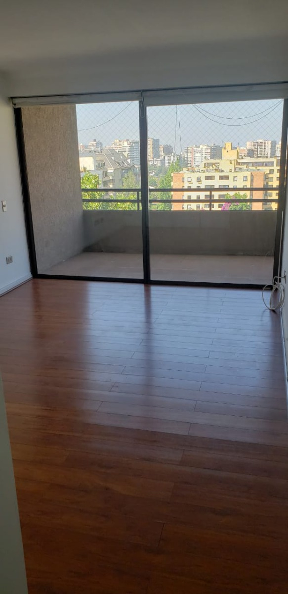 Arriendo Departamento 3D Metro Manquehue - Apumanque - Las Condes