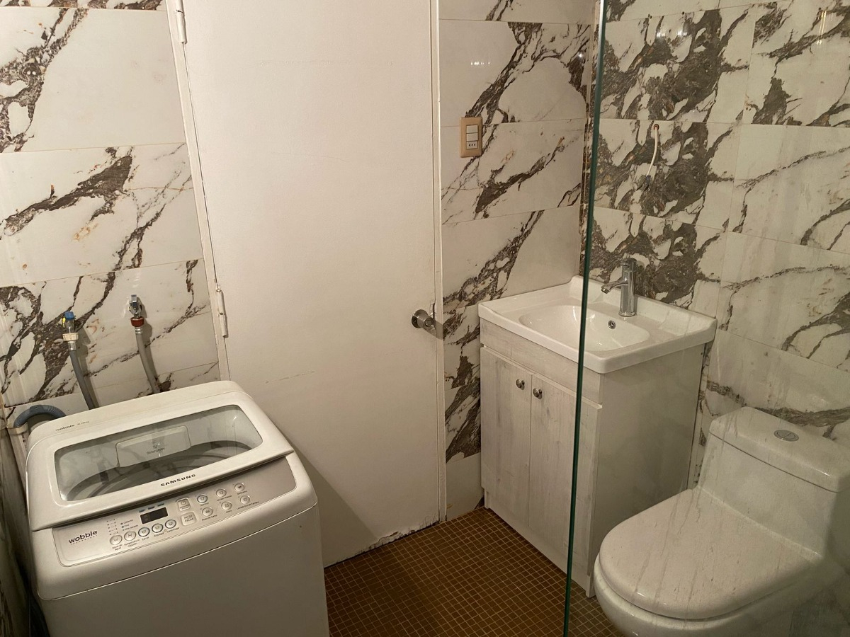 Venta Departamento 2D 1B Salvador - Providencia