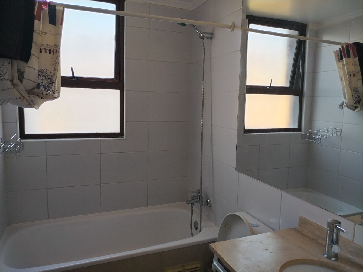 Arriendo Departamento NO 3D en suite Walk-in cl&oacute;set 2B 1E Parque Juan XXIII - &Ntilde;u&ntilde;oa