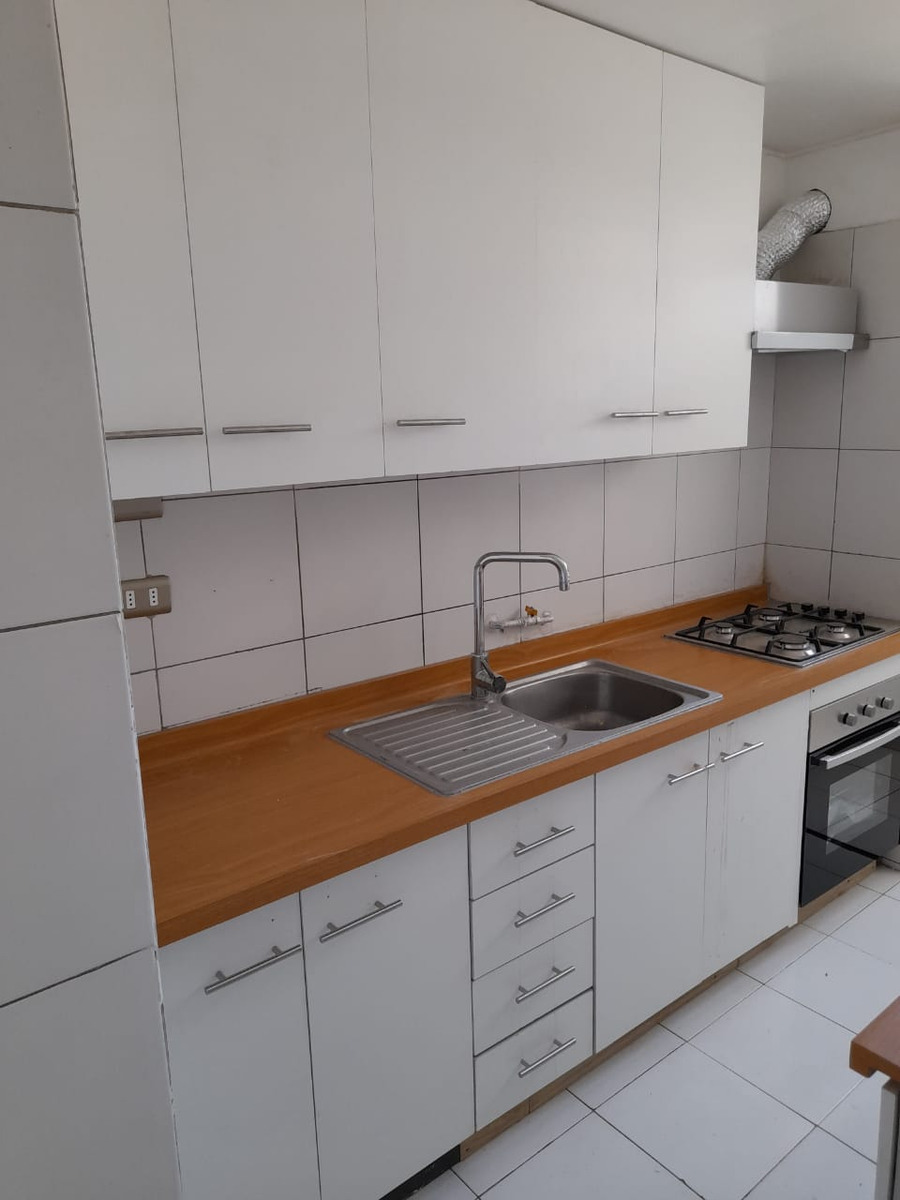 Arriendo Departamento 2D 2B 1E 1B In&eacute;s de Su&aacute;rez - Providencia